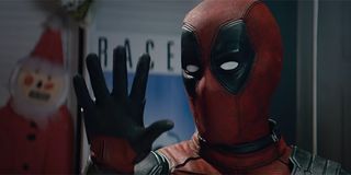 Once Upon a Deadpool