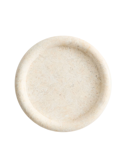 Large Marble Tray