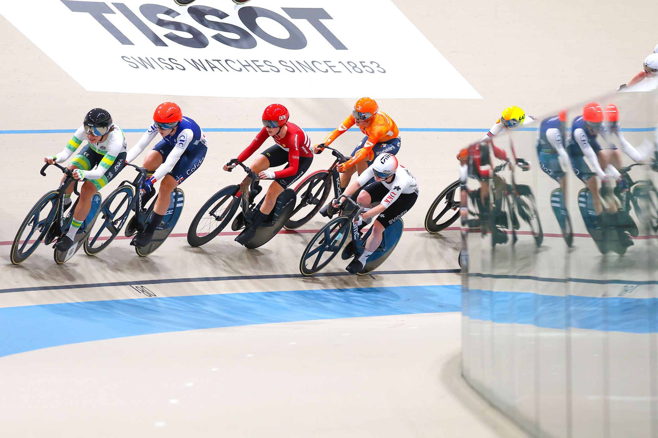 How to watch UCI Track World Championships 2026 – Live Streams, TV Channels, Schedule