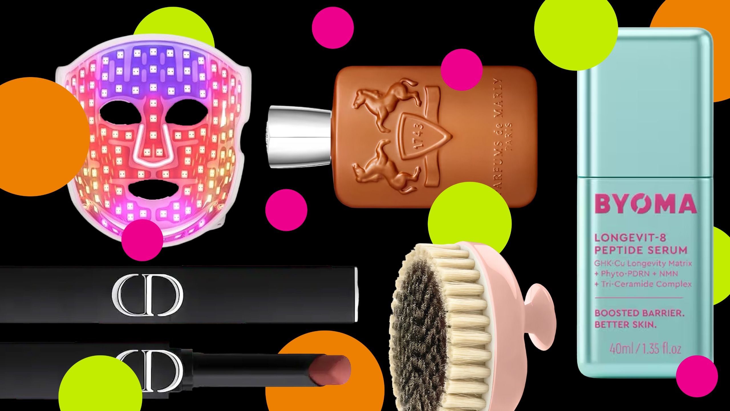 The 21 Best Beauty September Launches Are Making Me Excited for Cooler Weather