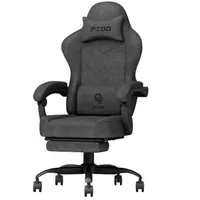 PZDO Gaming Chair Computer Chair with Footrest PZDO Gaming Chair Computer Chair with Footrest