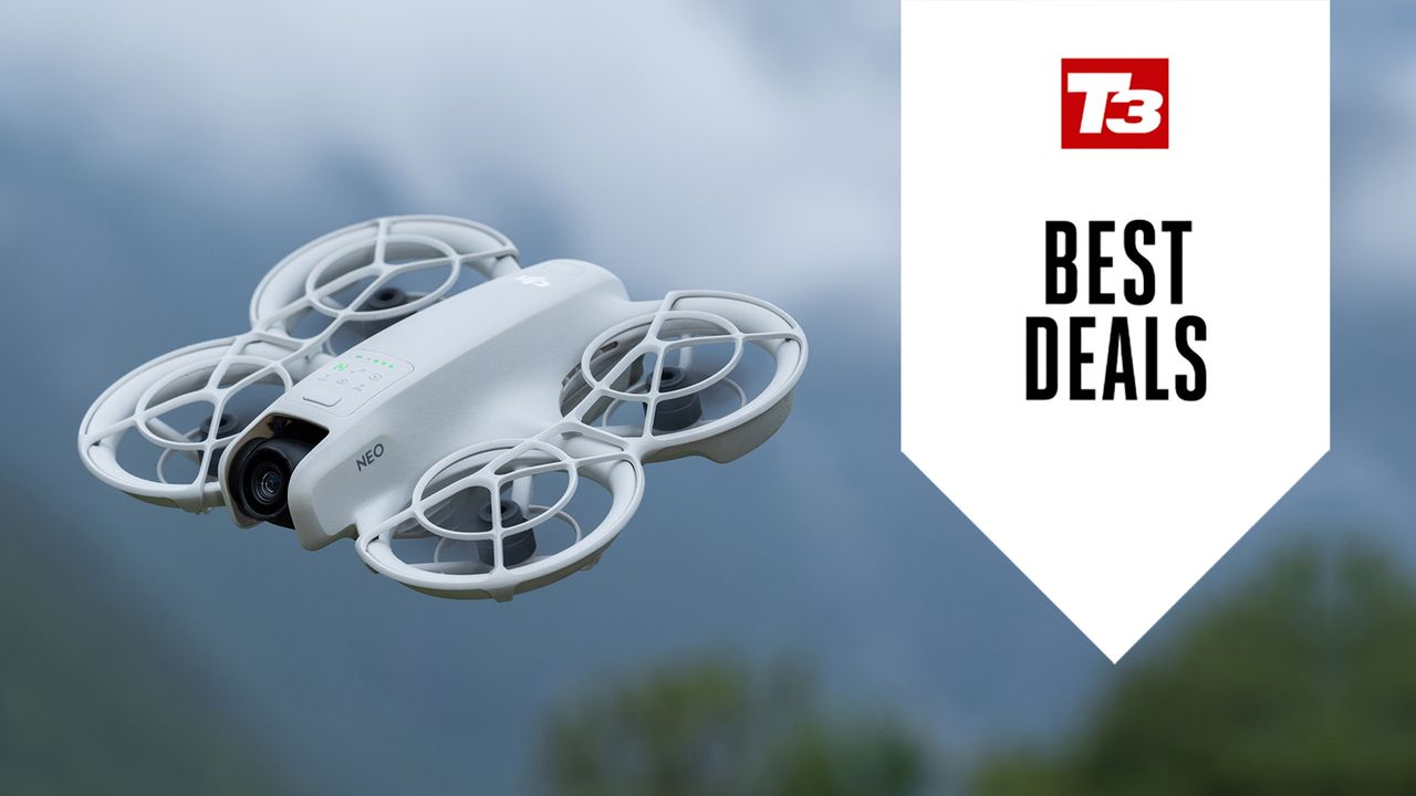 DJI Neo deal