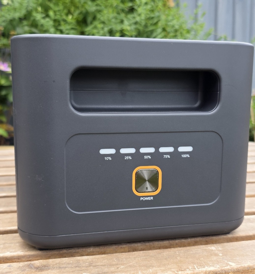 AFERIY Nomad 1800 Pro 6