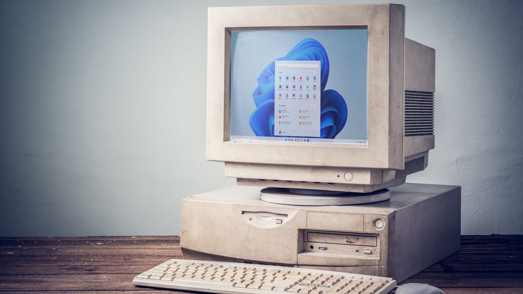 PC doesn't meet Windows 11 requirements? There's a tool to fix that