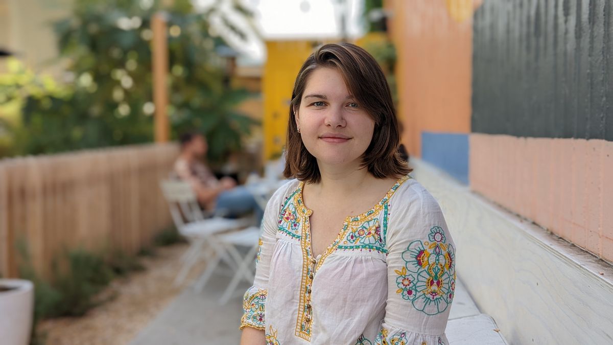 Google Pixel 6 camera samples