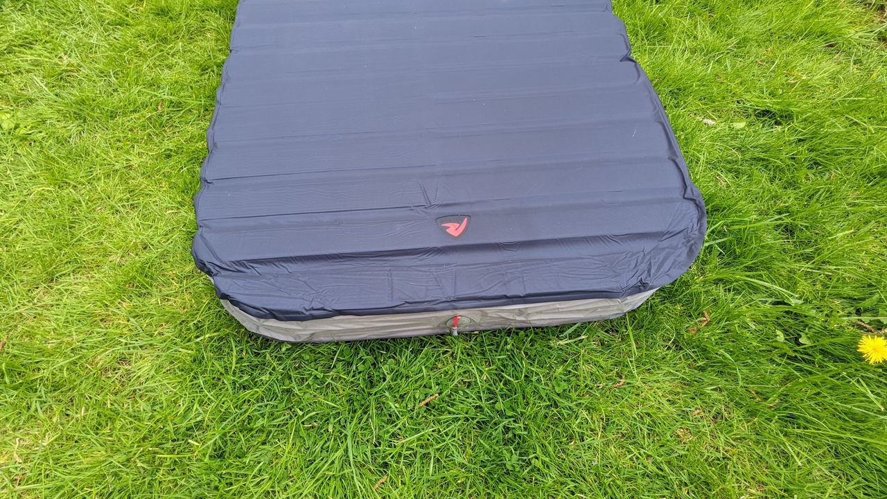 Robens Polarshield 120 camping mat