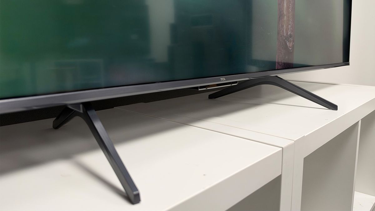 TCL P8L TV