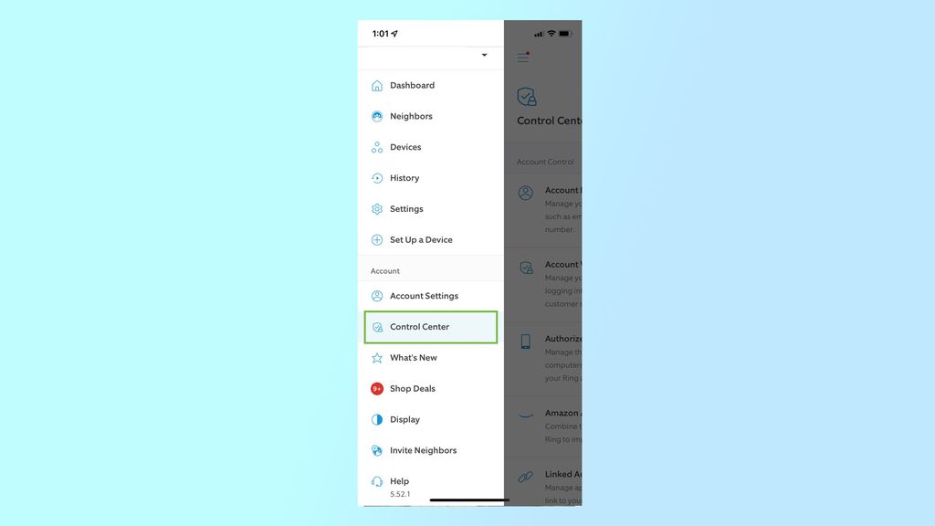 How to turn on endtoend encryption on a Ring Video Doorbell Tom's Guide