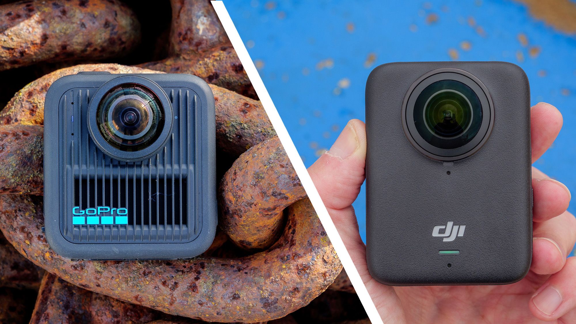 GoPro Max 2 vs DJI Osmo 360 – inilah pilihan ahli saya untuk penawaran kamera Black Friday 360 terbaik
