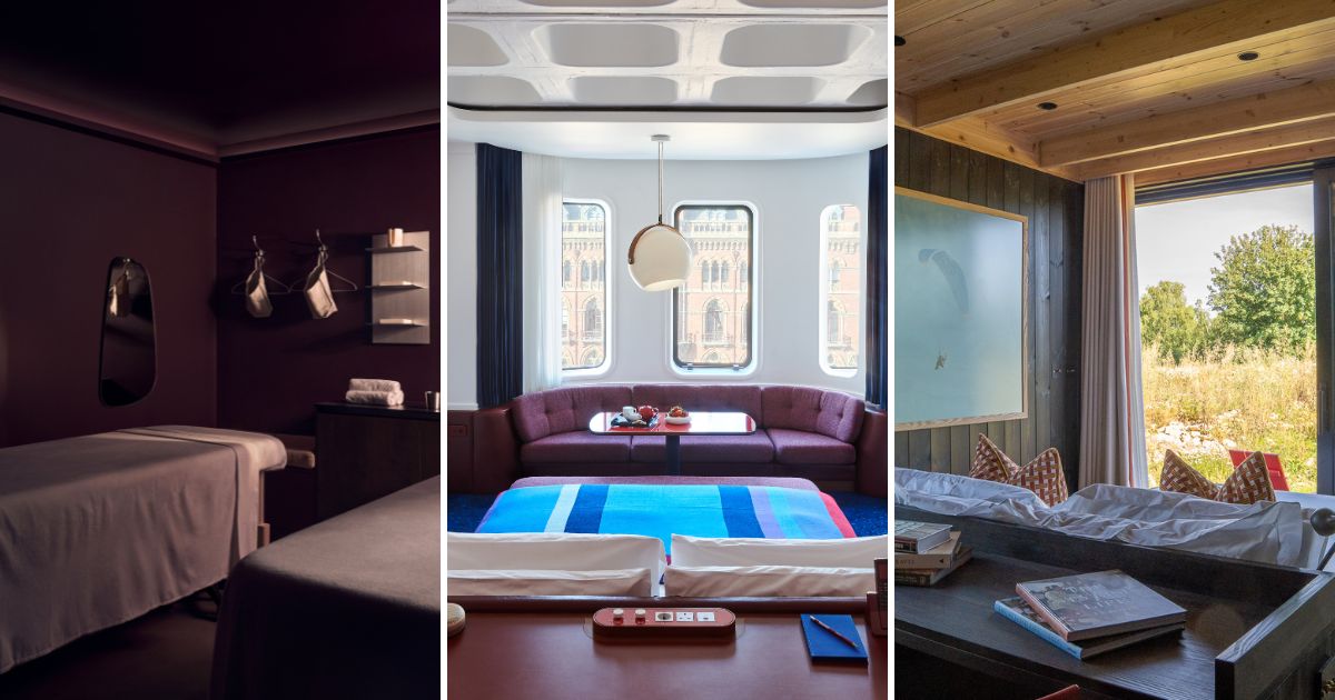 The best places to escape this summer