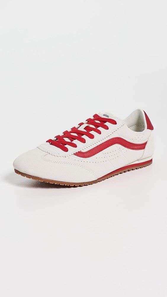 Vans Super Low Pro Sneakers