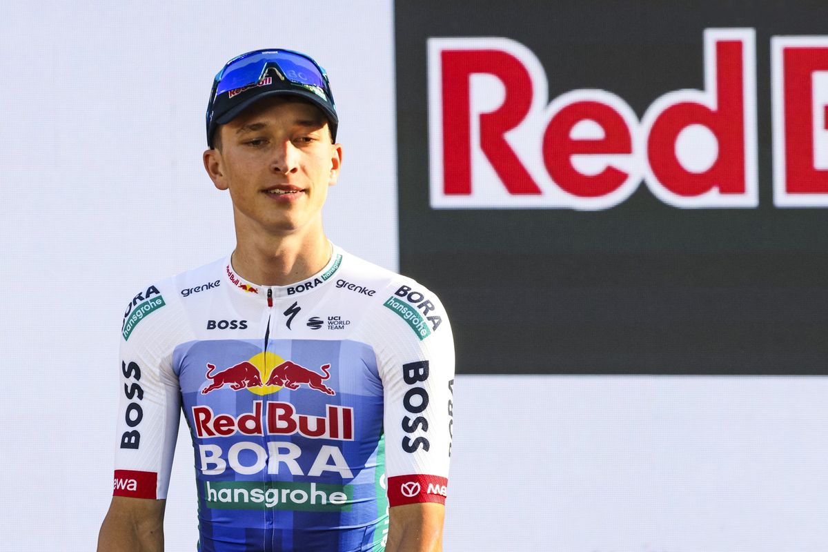 Who will win the 2027 Tour de France? The favourites for the yellow jersey following the route reveal, photo 7 of 8