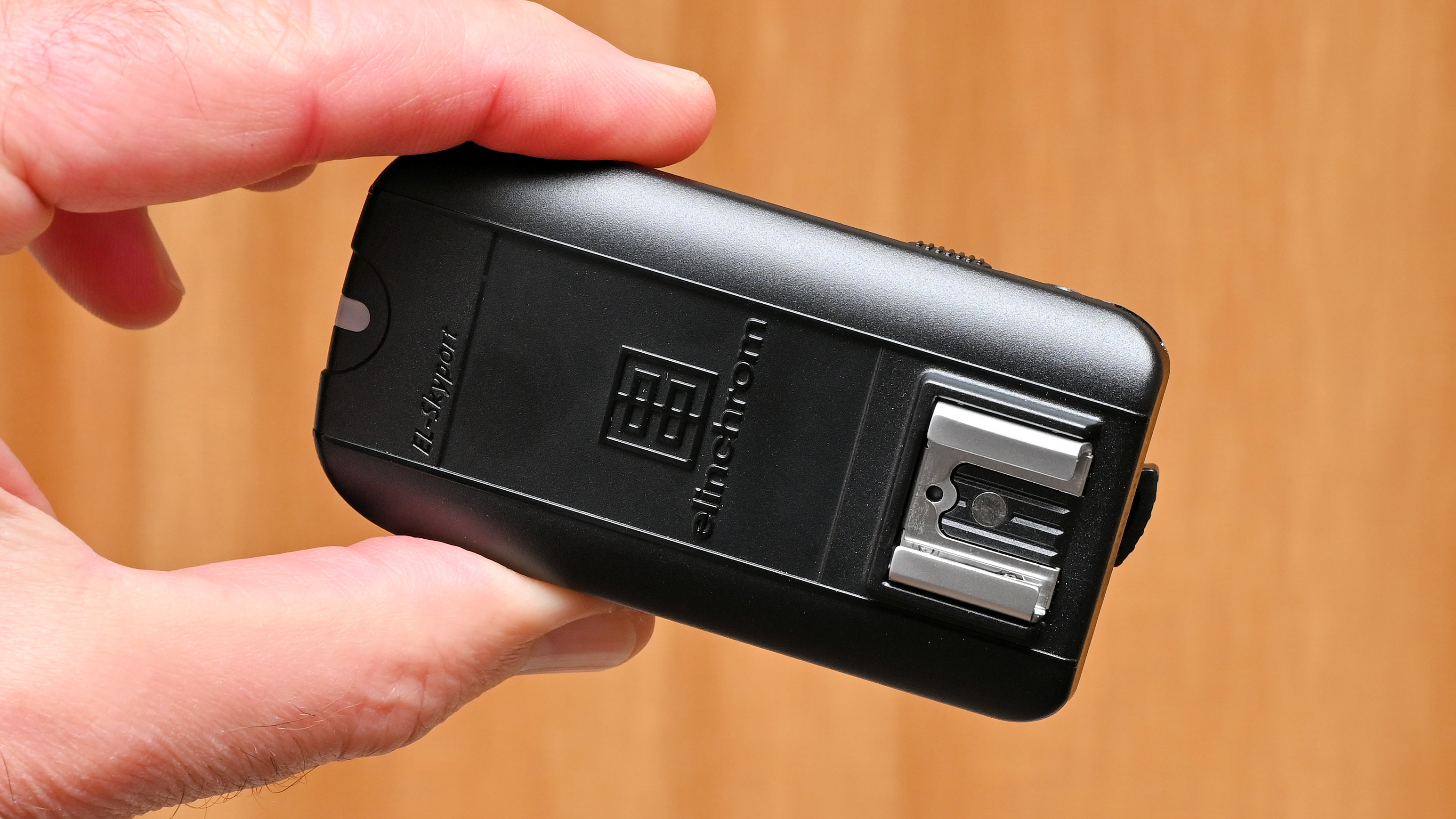 Elinchrom EL-Skyport Universal Plus trigger set