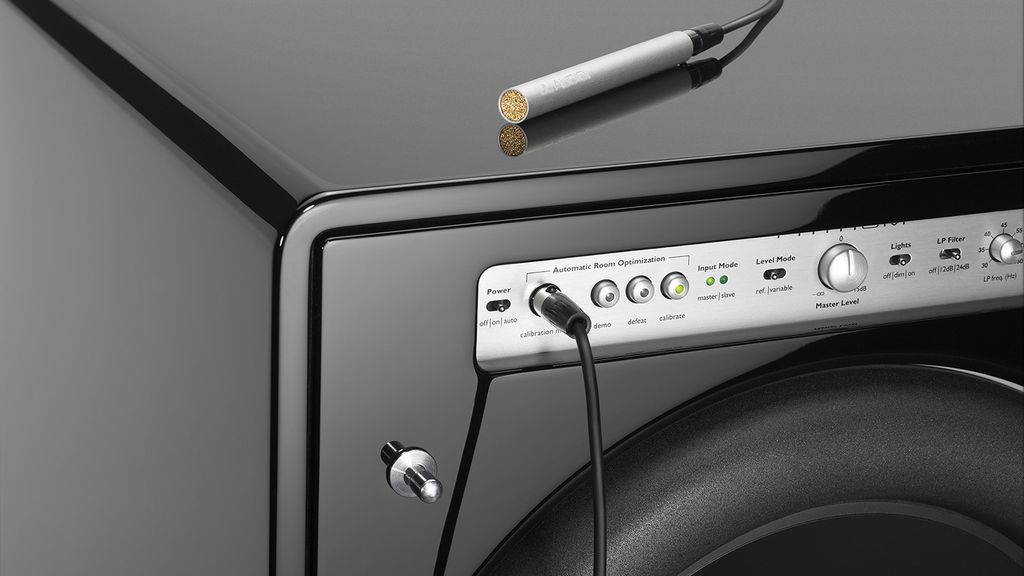 How to set up your subwoofer our expert guide to room placement and controls What HiFi?