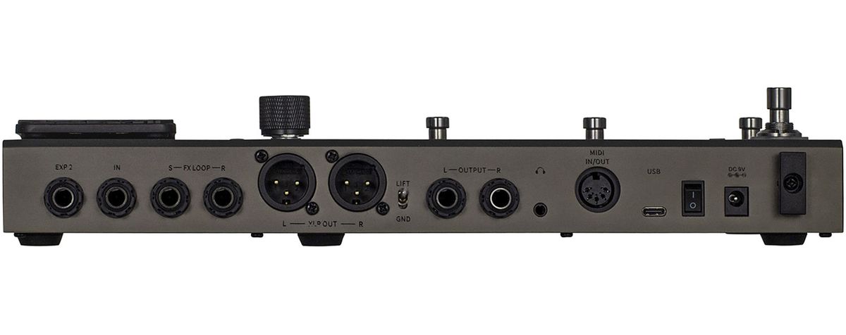 Mooer Audio GE200 Pro