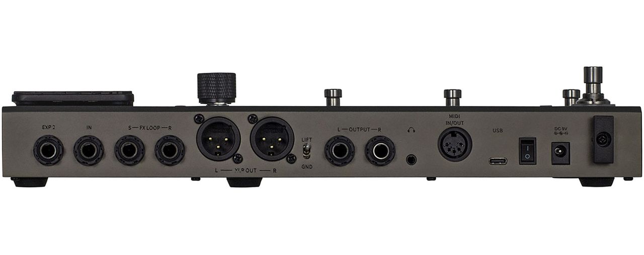 Mooer Audio GE200 Pro
