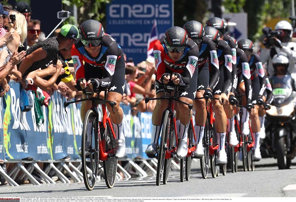 Tour de France: Stage 3 finish line quotes | Cyclingnews