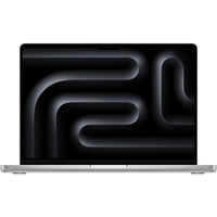 MacBook Pro M3 14": Was £2,099 now £1,949.97