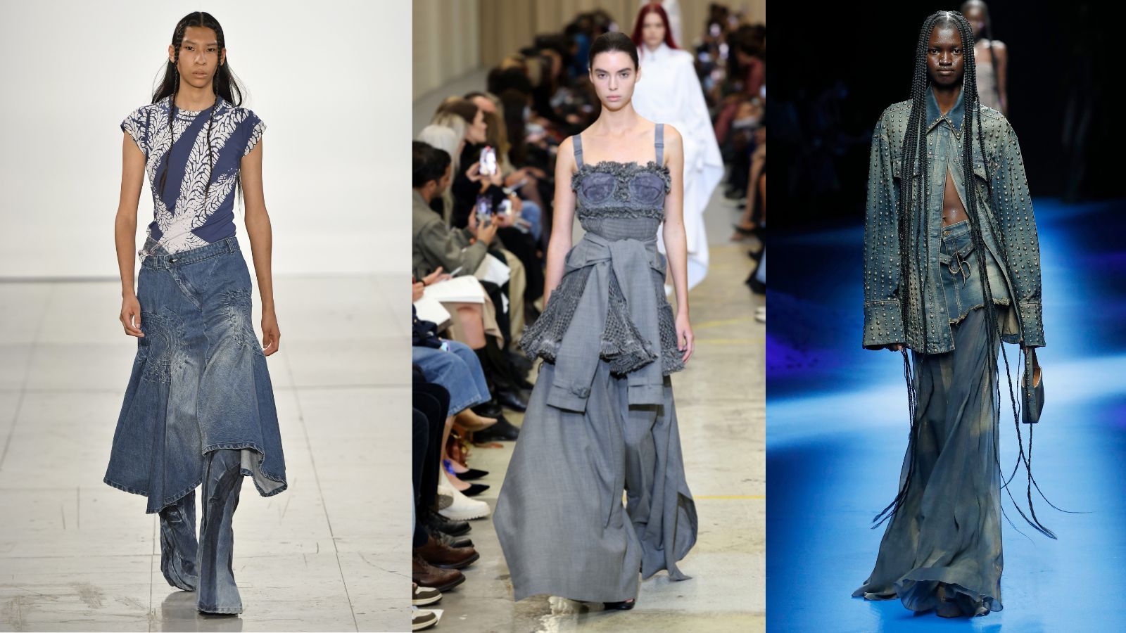 Denim trends 2023: Fashion experts reveal the styles to shop now ...