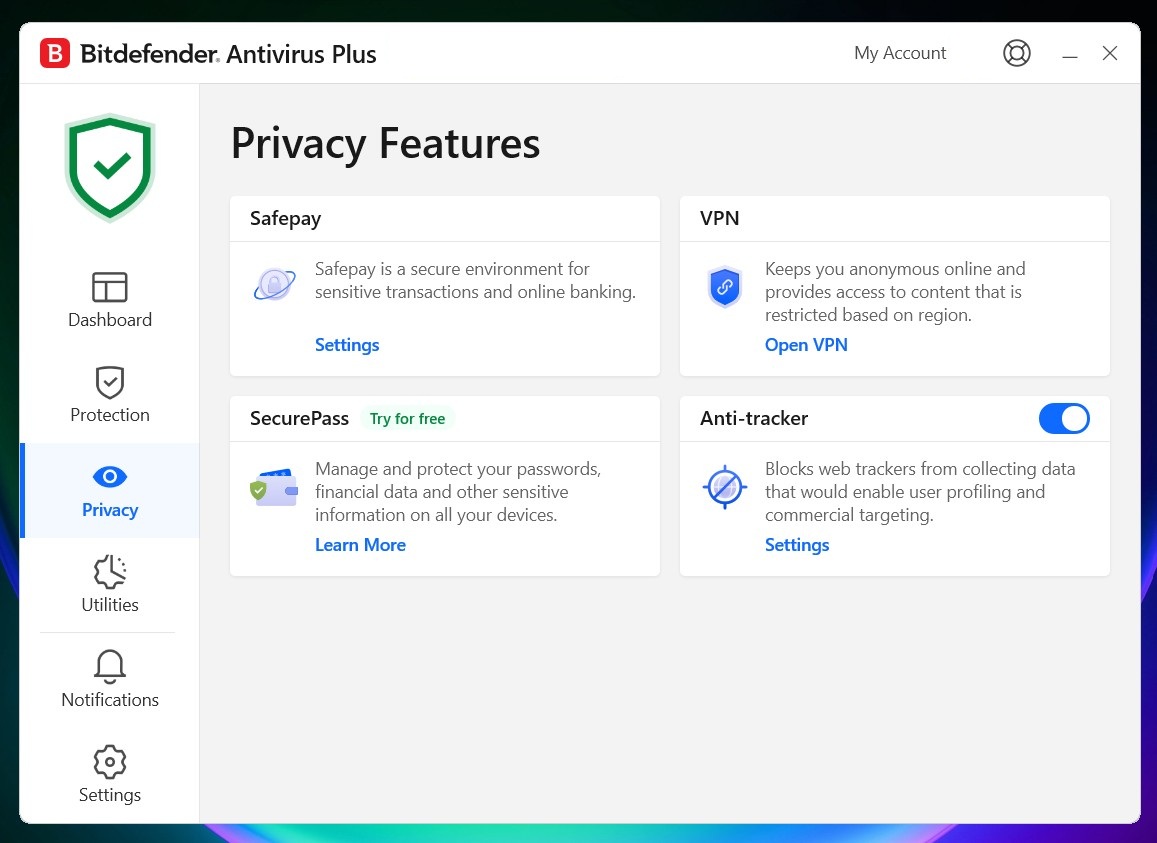 Bitdefender Review