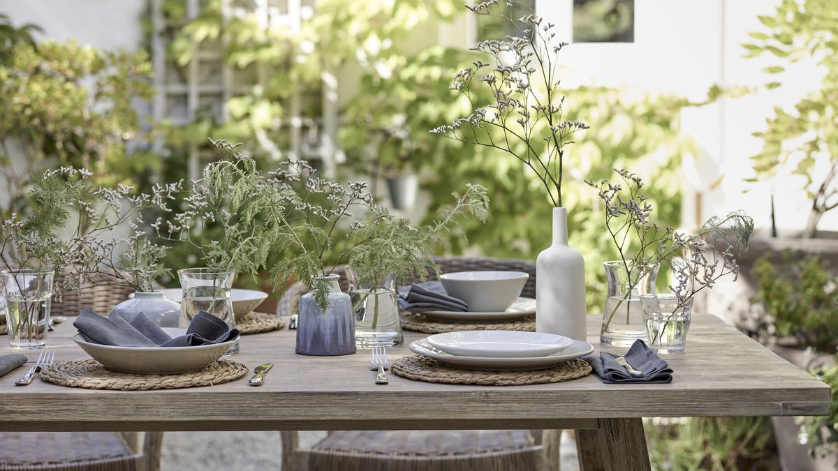 John Lewis Easter Bank Holiday deals | Real Homes