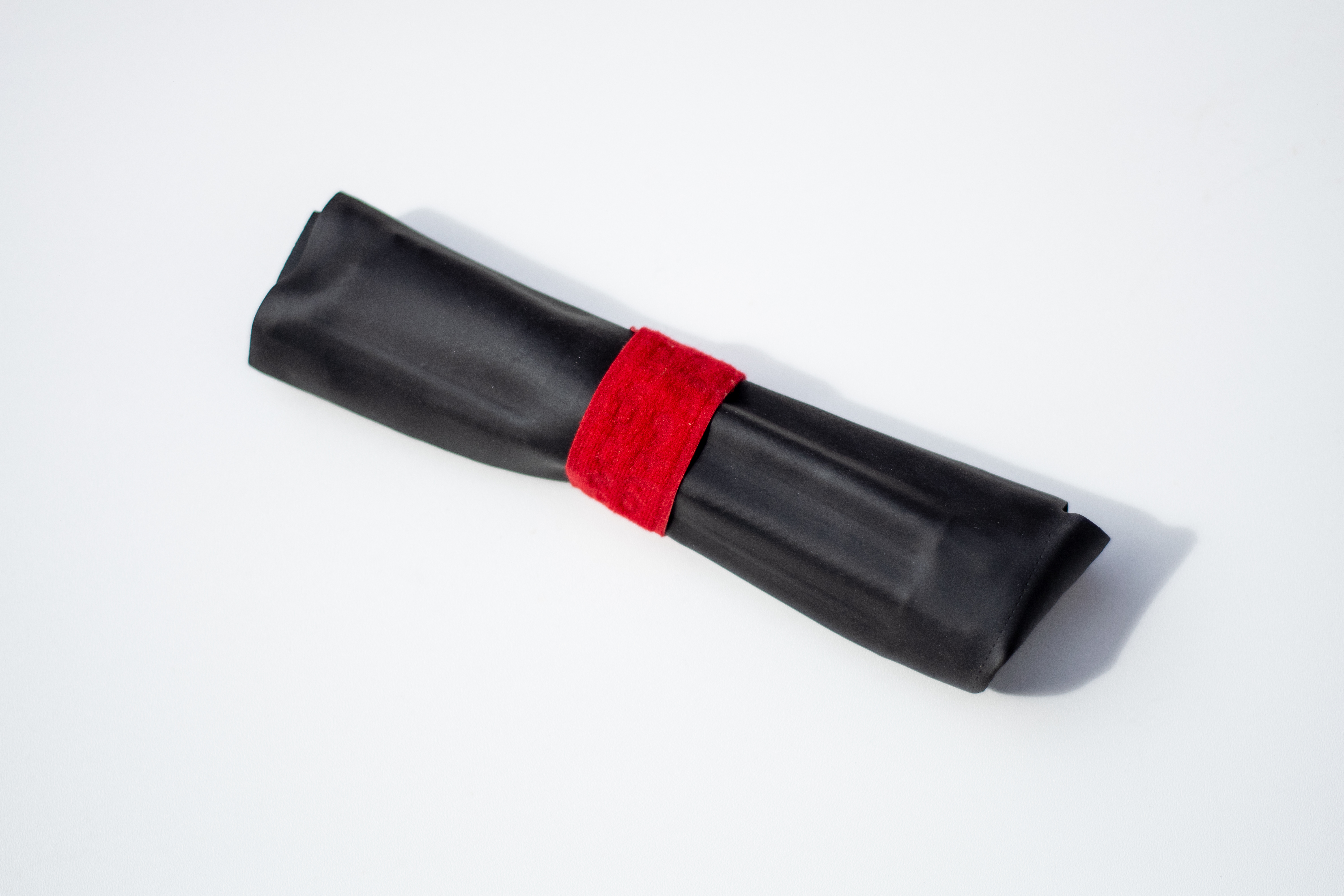 An Effetto Mariposa Giustaforza 1-15 Pro Evo torque wrench tool wrap