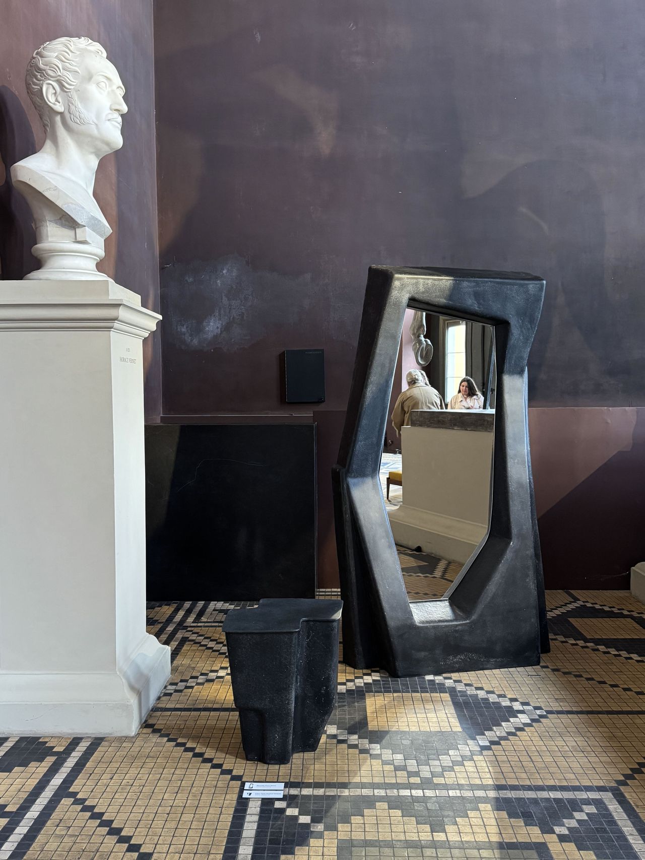 Objects of Desire exhibition during 3 Days of Design 2026