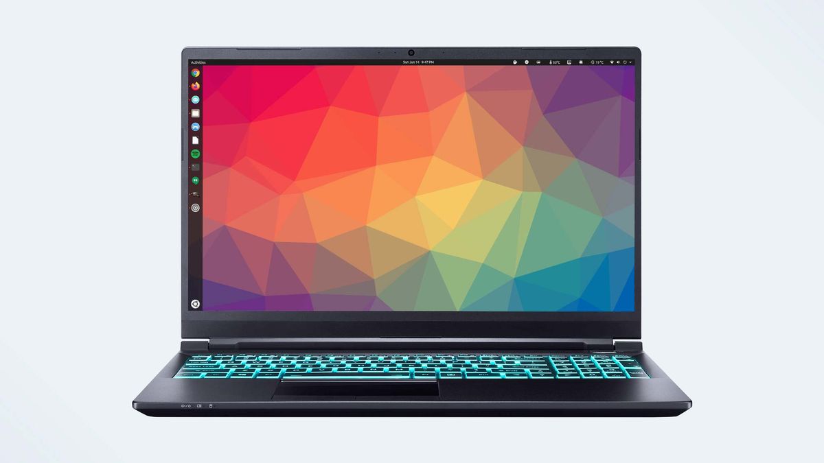 Best Linux Laptops 2021 | Laptop Mag