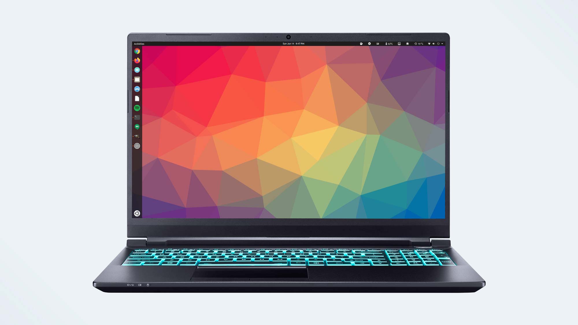 Best Linux Laptops 2021 Laptop Mag