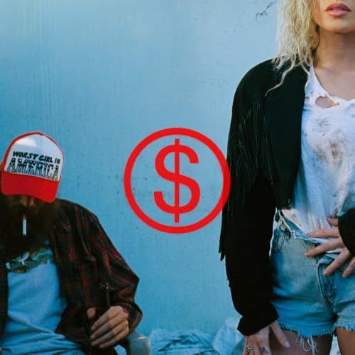 Slayyyter &ndash; Wor$t Girl in America