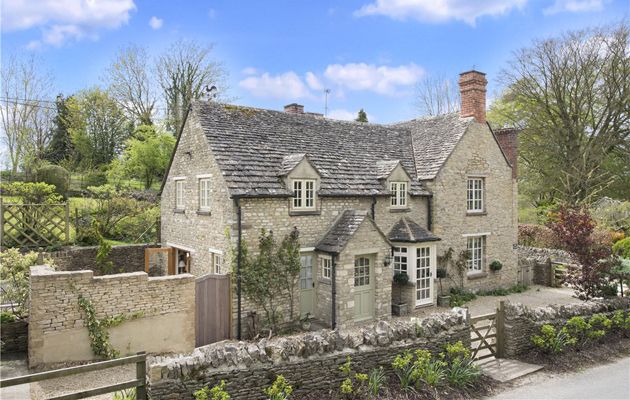 gloucestershire properties for sale