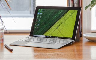 Surface Go