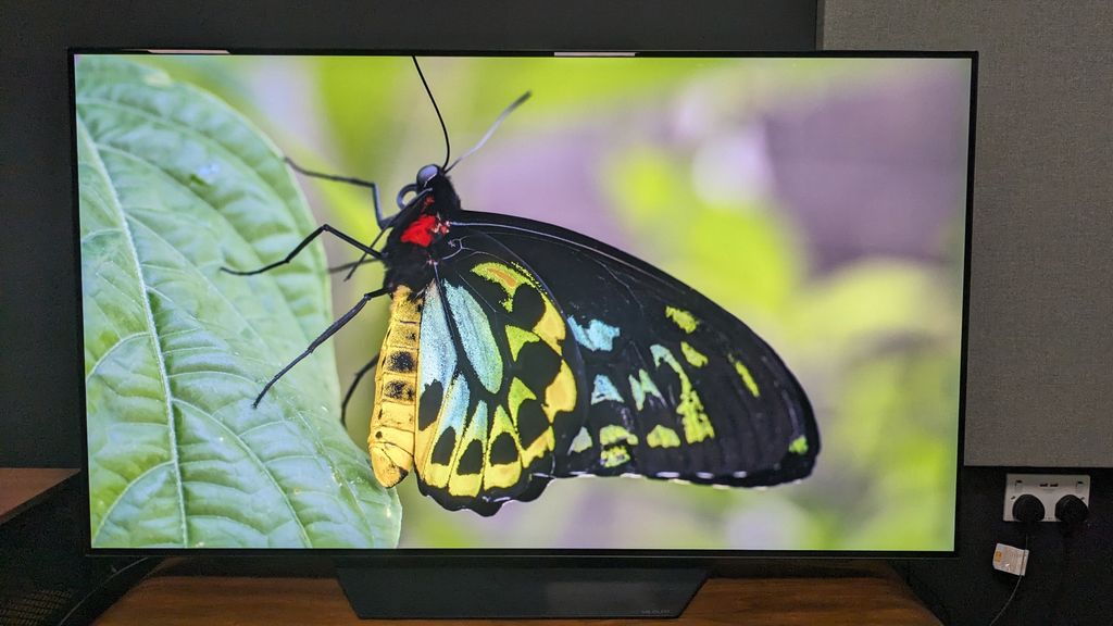 LG B4 Vs LG C4: Which 2024 LG OLED TV Is Better? | TechRadar