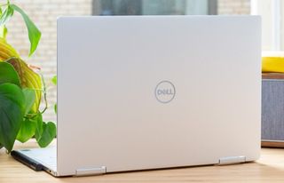 xps 13 2-in-1 lid