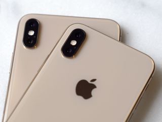 iPhone XS