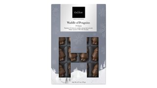 Hotel Chocolat Waddle of Penguins H-box