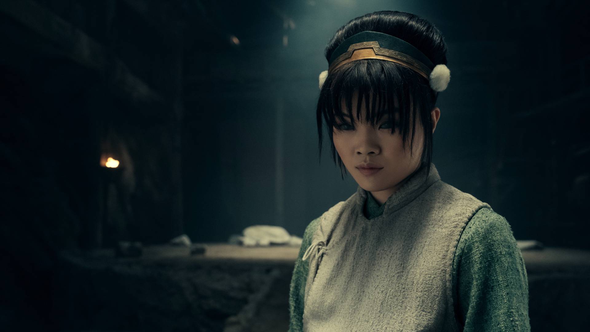 Avatar: The Last Airbender season 2
