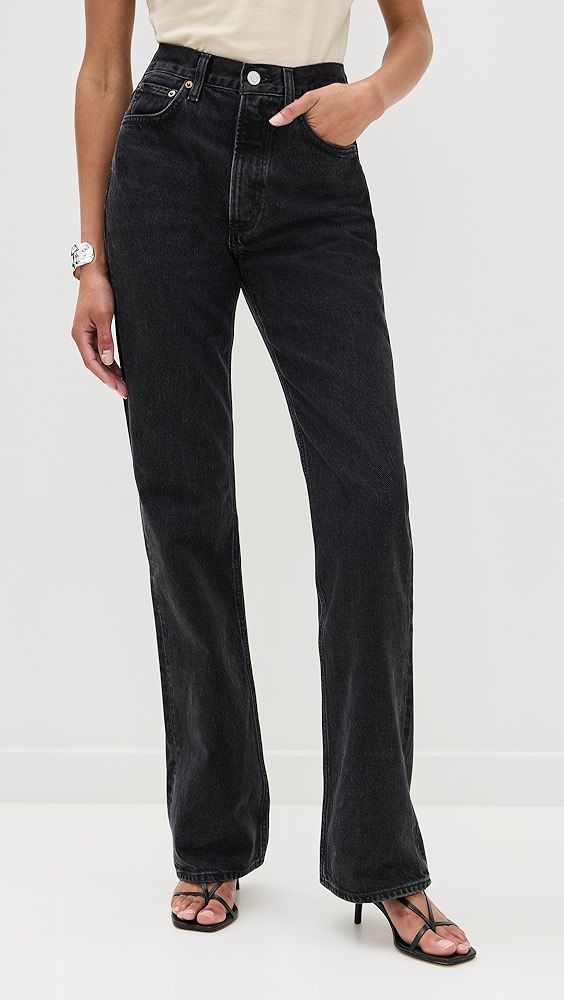 Agolde Leena Jeans