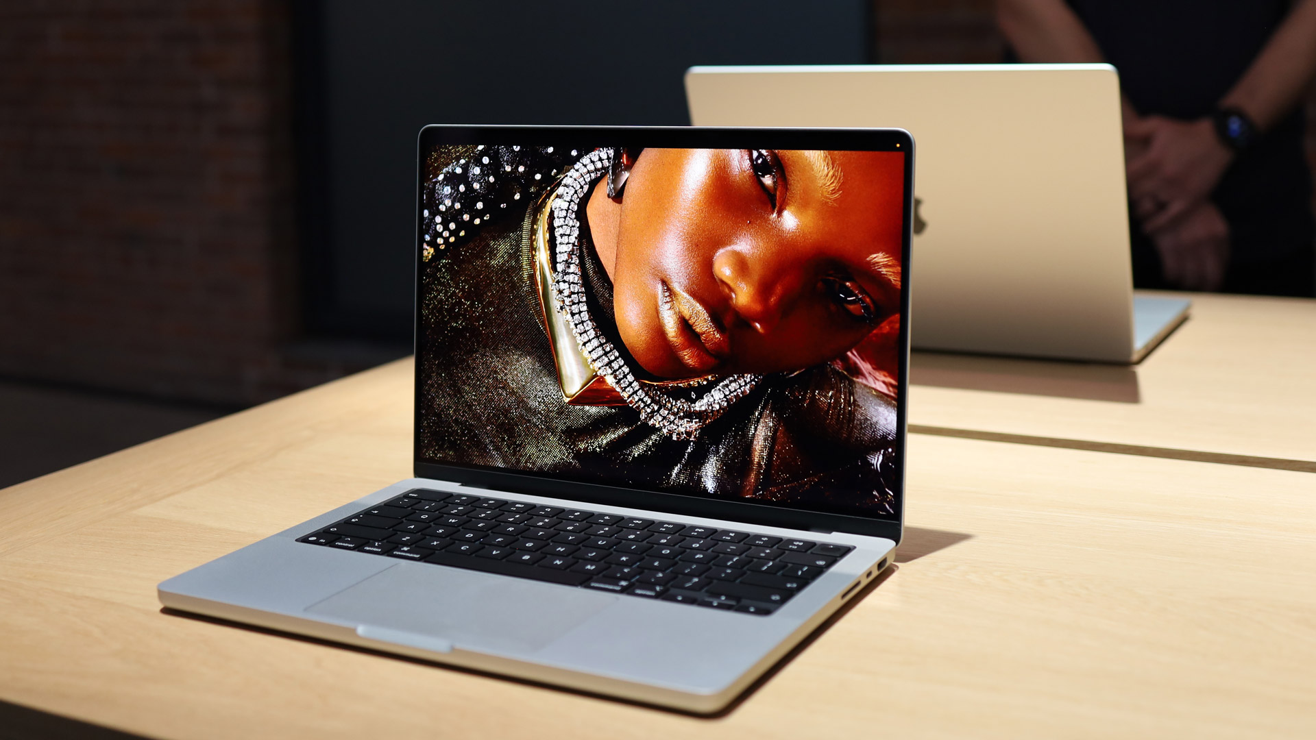 MacBook Pro M5 Pro