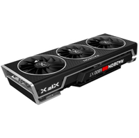 XFX Speedster MERC319 Radeon RX 6800 XT |was $699.99now $604.99 at Best Buy