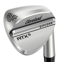 Cleveland RTX-6 Wedge | 12% off at Amazon
Was $169.99 Now $149