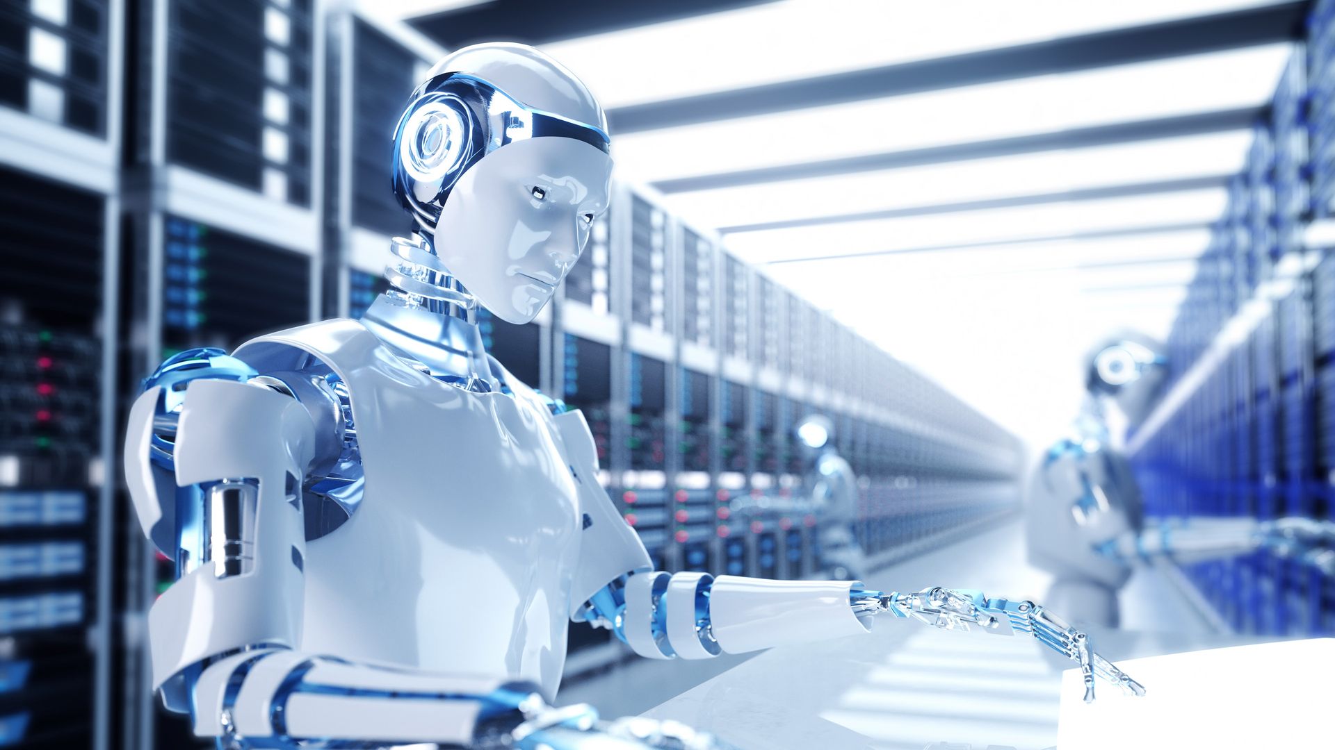 The AI advice gap: what happens when the machine says "yes"?