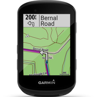 Garmin Edge 530 headunit