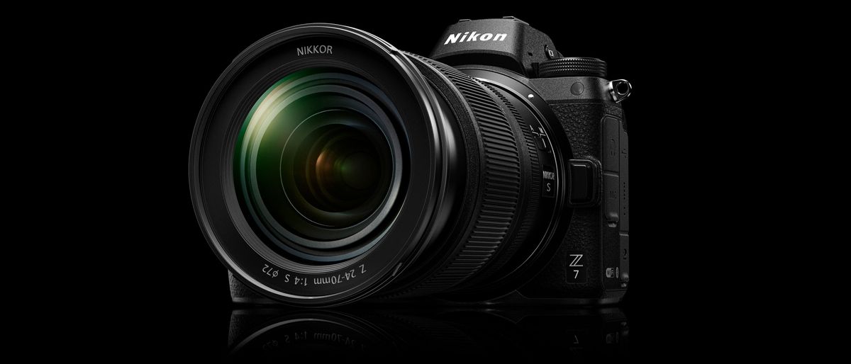 Nikon Z7