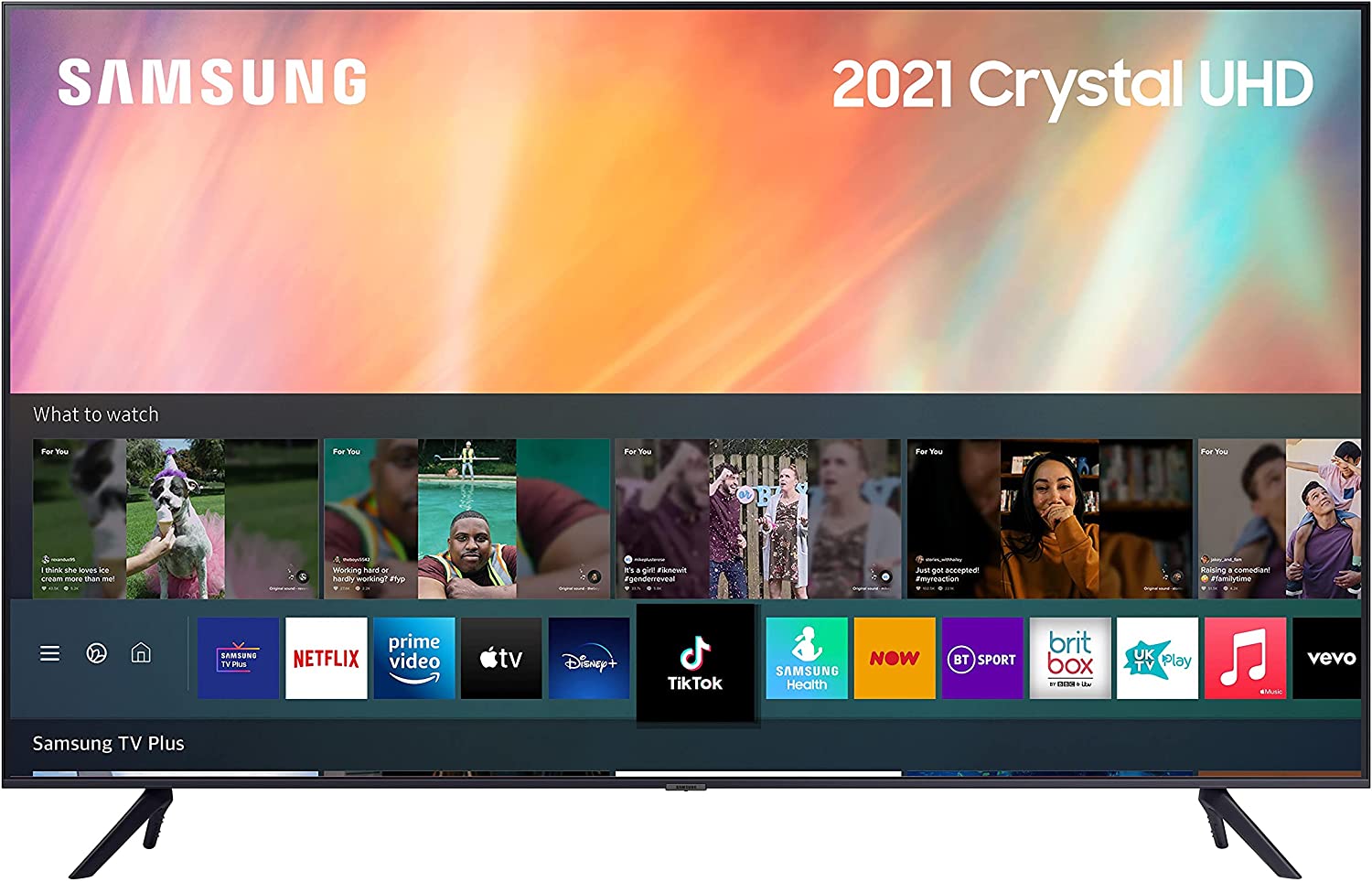 The best cheap TV sales and 4K TV deals in 2021 14