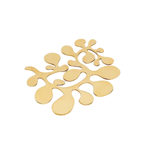H&amp;amp;M Home, Brass Trivet
