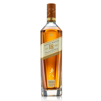 Johnnie Walker 18 year old: Was £52.84, now £47 - save £5.84