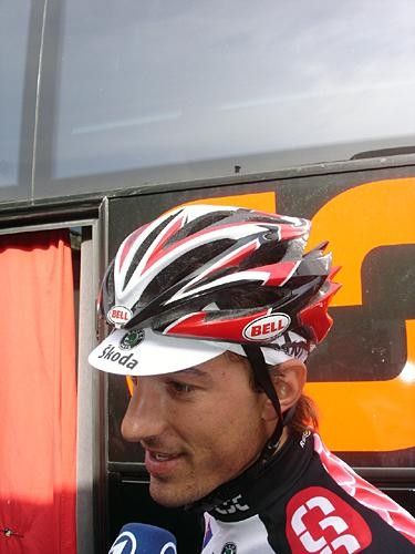 Fabian Cancellara (CSC)