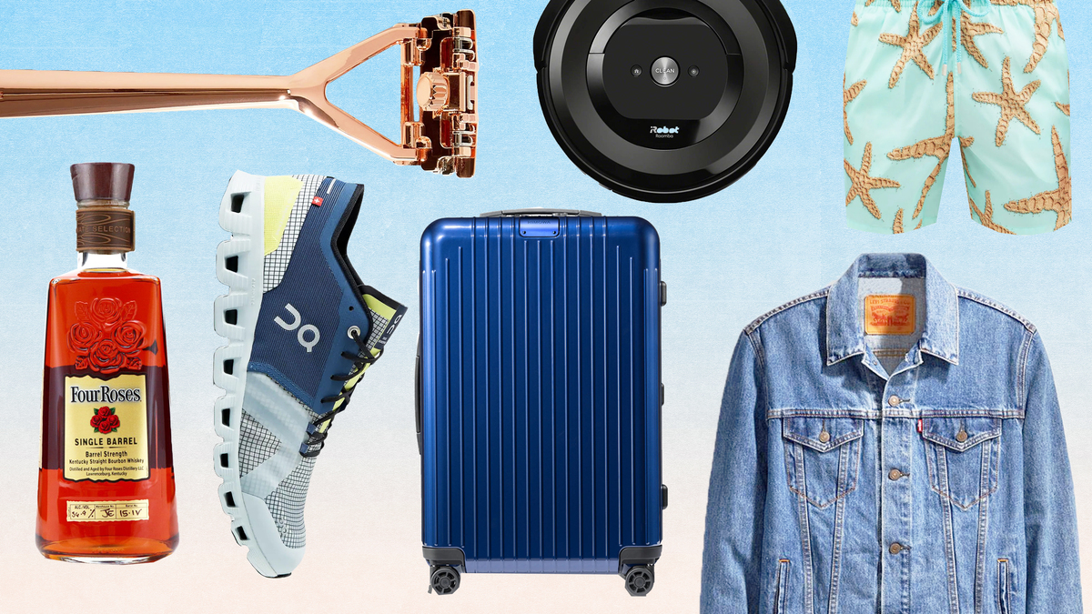 31 Best Father's Day Gifts for Dad in 2023 | Marie Claire
