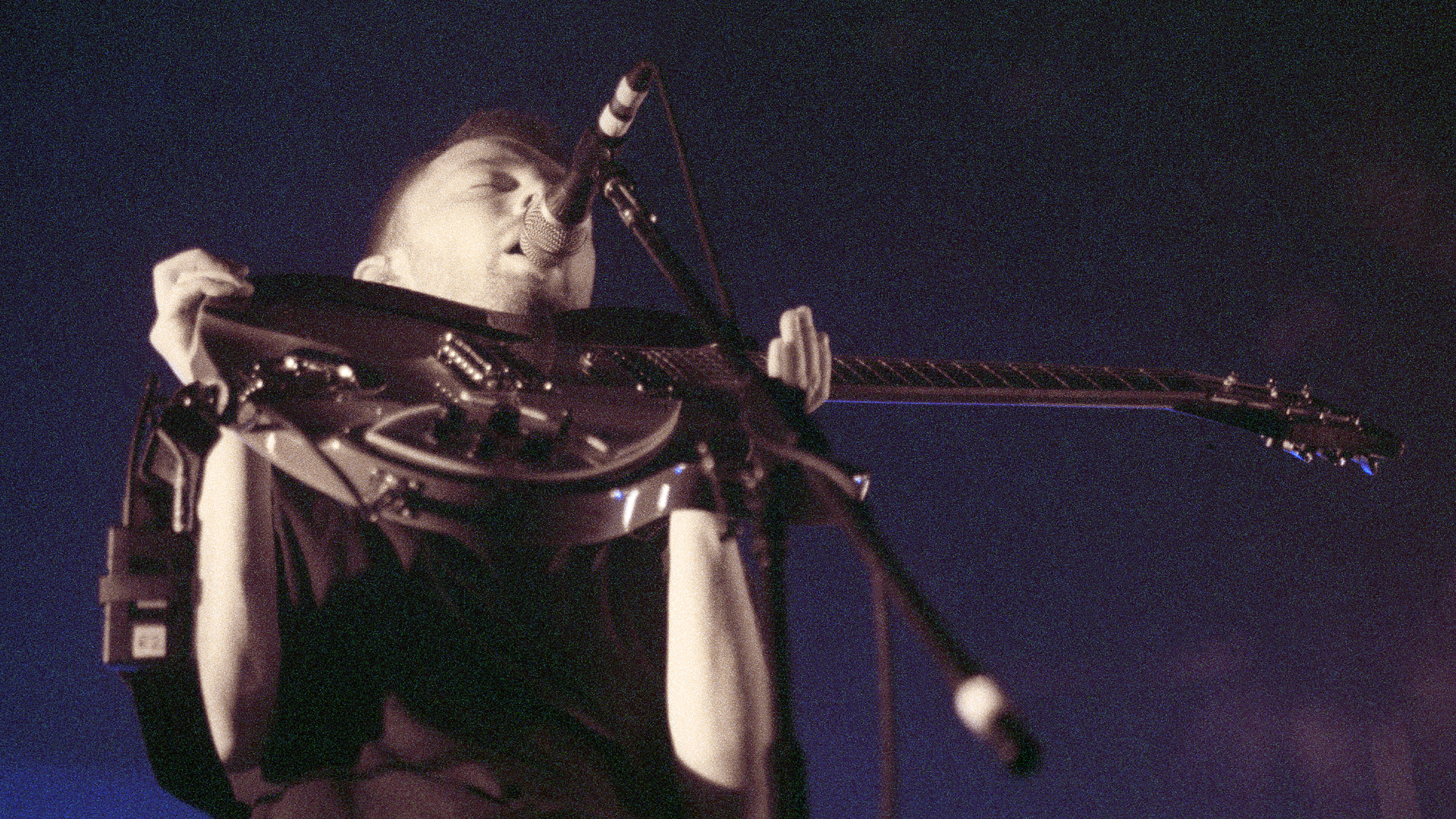 Radiohead
